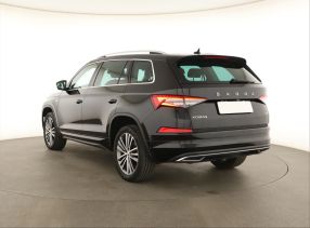 Škoda Kodiaq - 2022