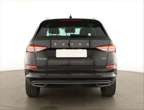 Škoda Kodiaq - 2022