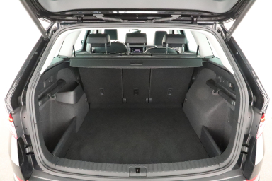 Škoda Kodiaq - 2022