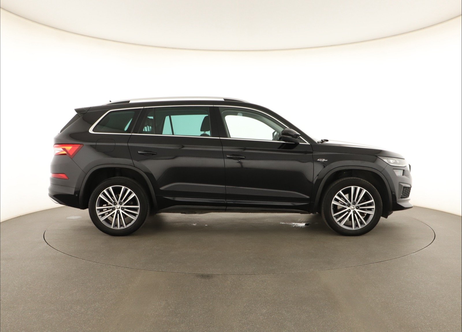 Škoda Kodiaq - 2022