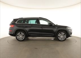 Škoda Kodiaq - 2022