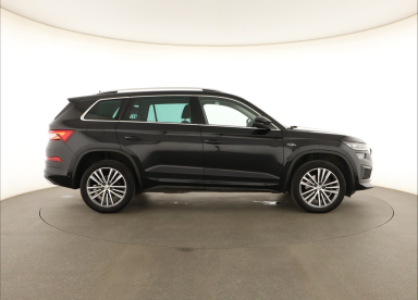 Škoda Kodiaq - 2022