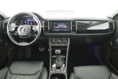 Škoda Kodiaq - 2022