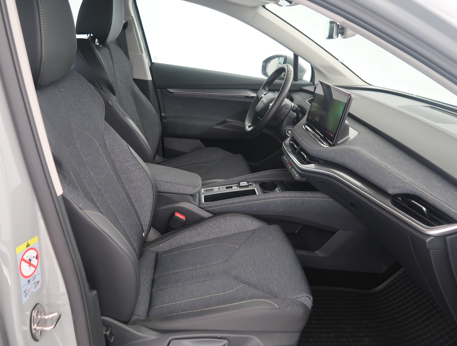 Škoda Elroq - 2025
