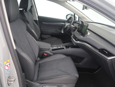 Škoda Elroq - 2025