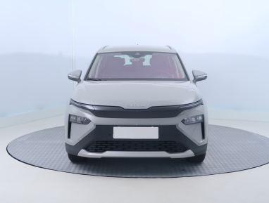 Škoda Elroq - 2025