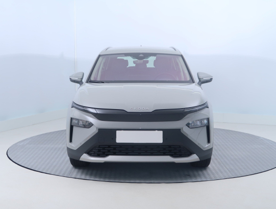 Škoda Elroq