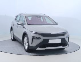 Škoda Elroq - 2025