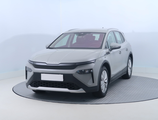 Škoda Elroq