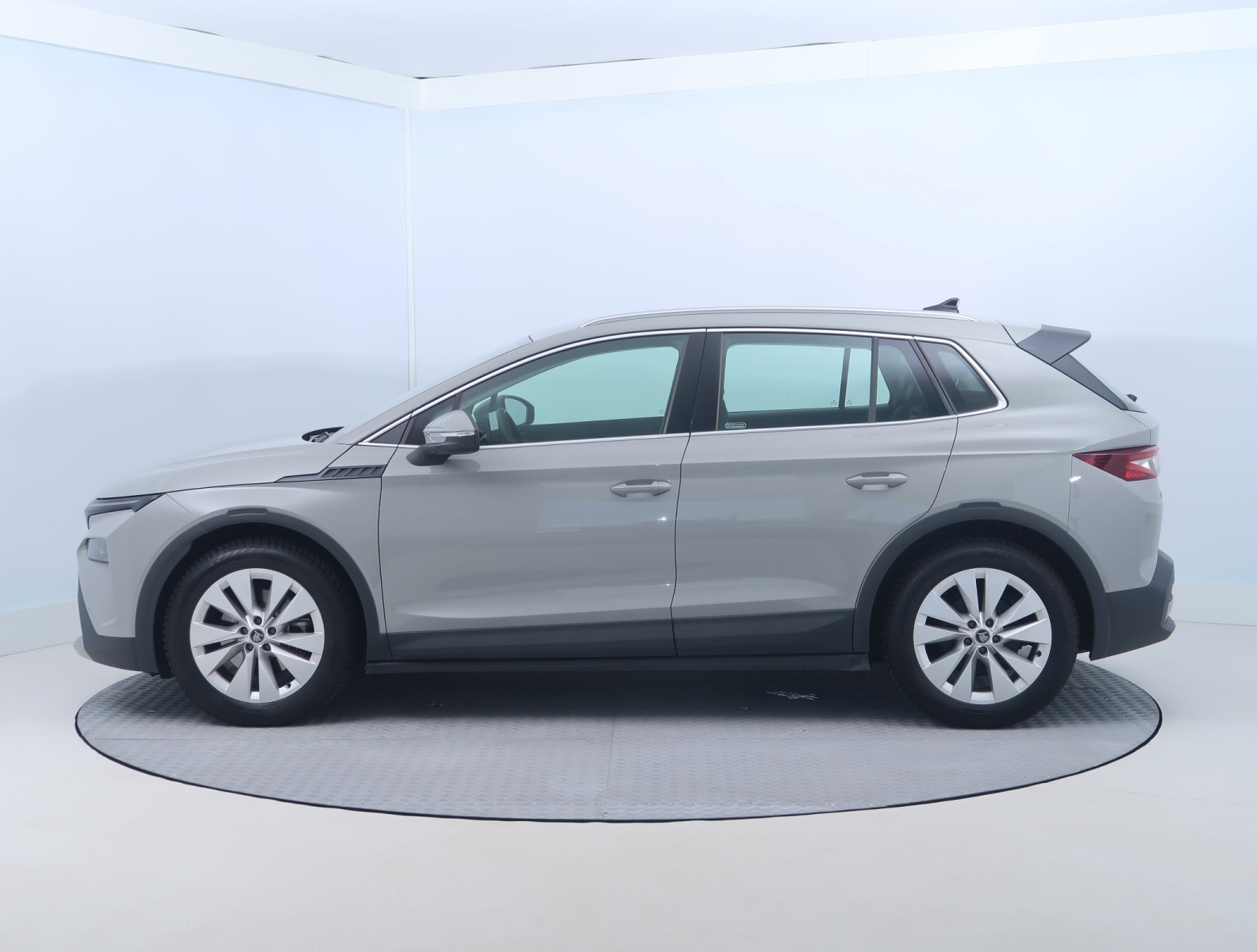 Škoda Elroq - 2025