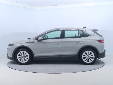 Škoda Elroq - 2025