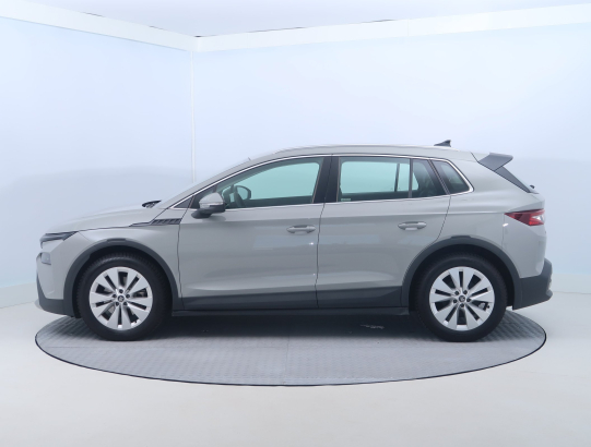 Škoda Elroq