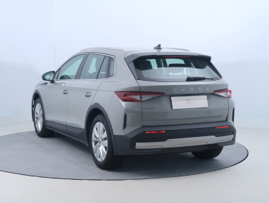Škoda Elroq - 2025