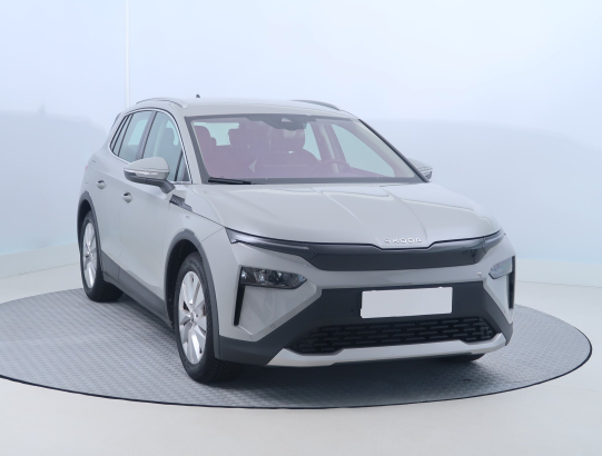 Škoda Elroq