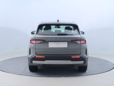 Škoda Elroq - 2025
