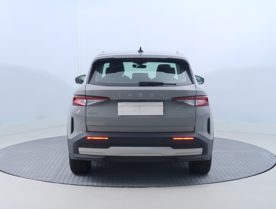 Škoda Elroq