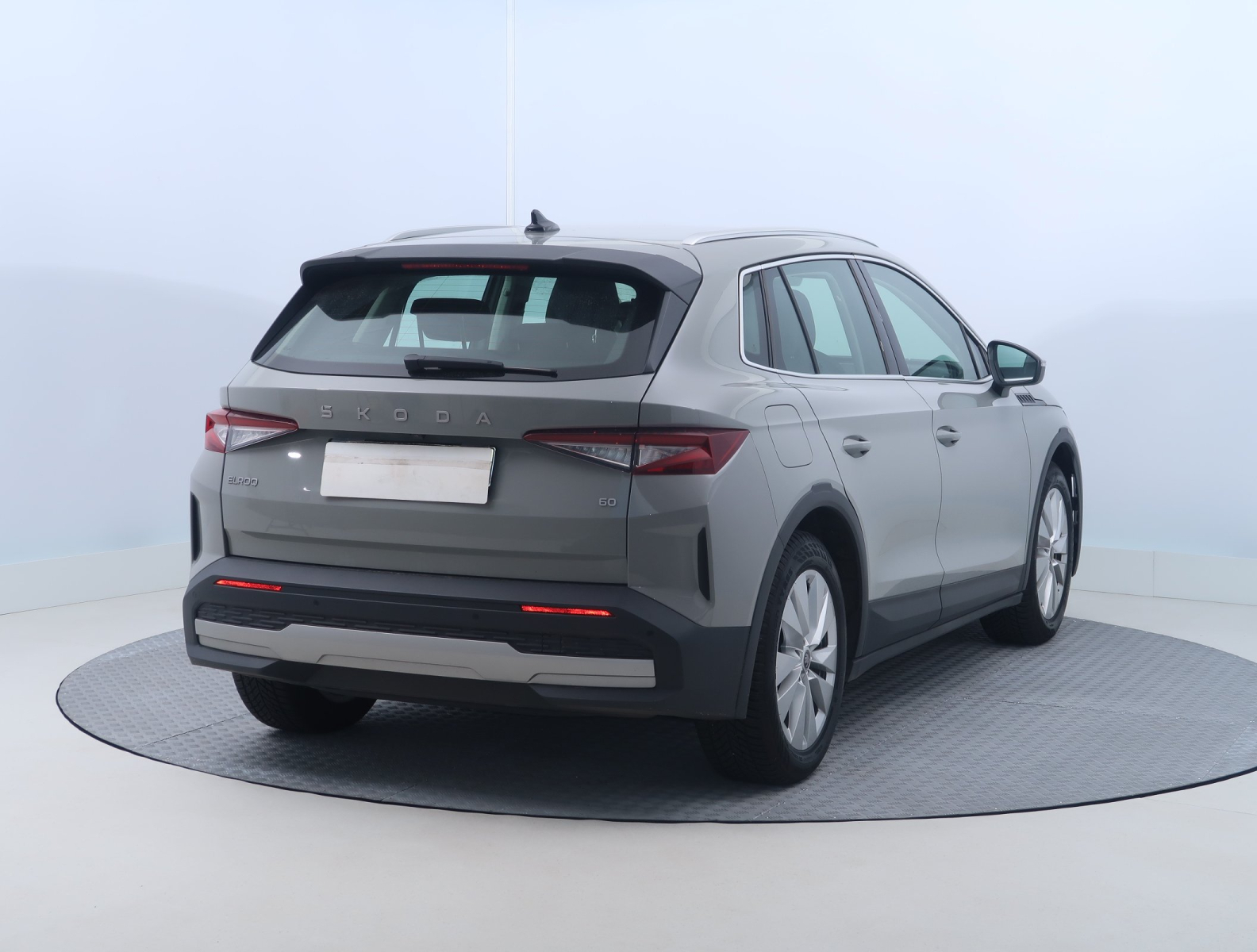 Škoda Elroq - 2025