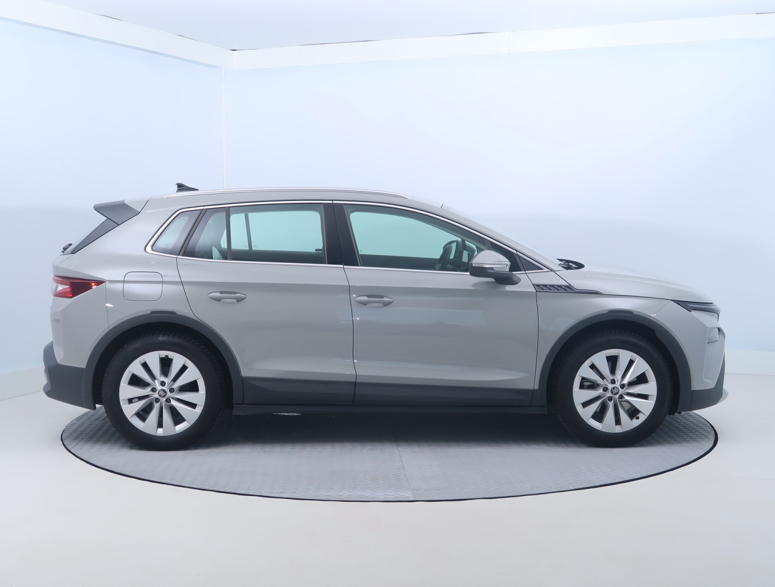 Škoda Elroq - 2025