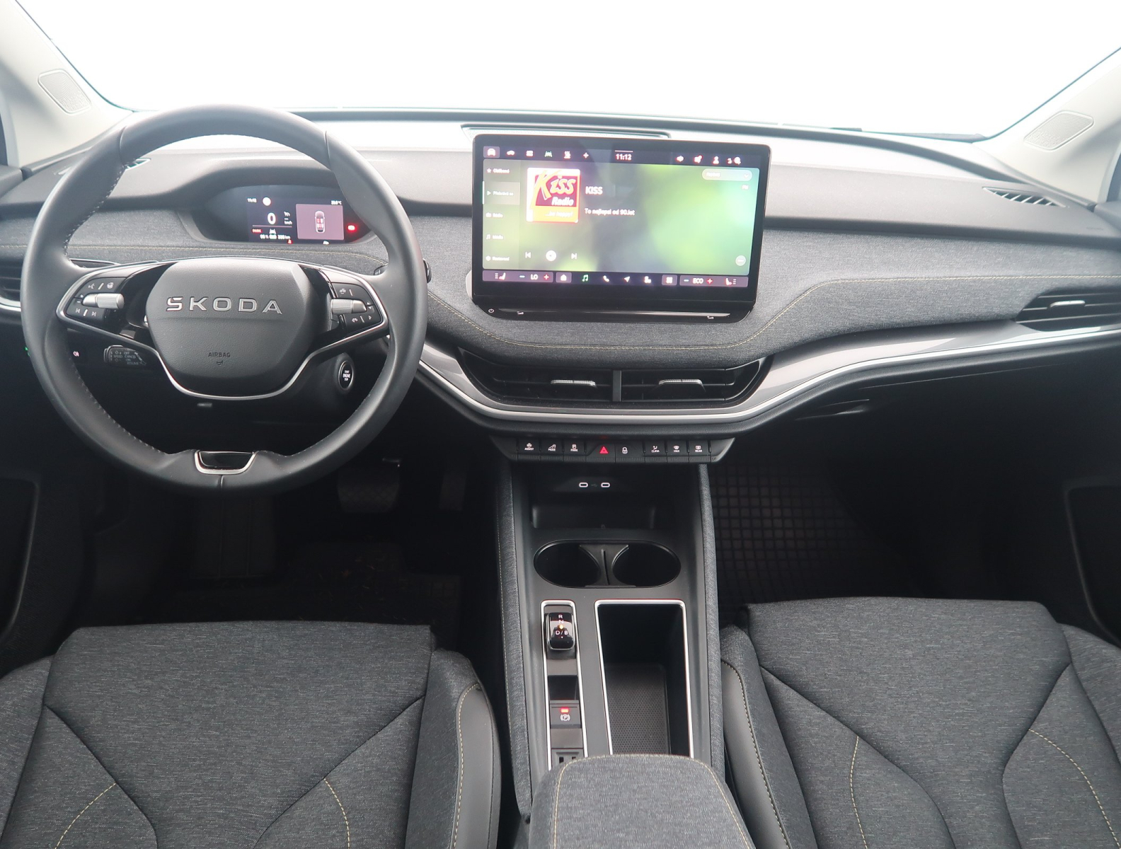 Škoda Elroq - 2025
