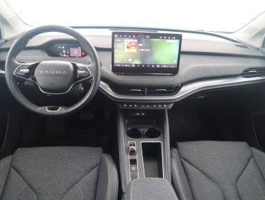 Škoda Elroq - 2025