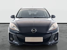 Mazda 3 - 2011