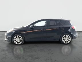 Mazda 3 - 2011