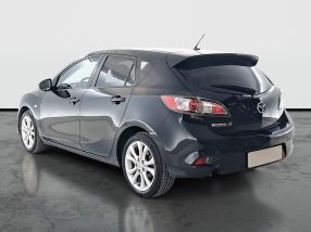Mazda 3 - 2011