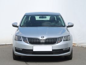 Škoda Octavia - 2018