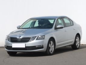 Škoda Octavia - 2018