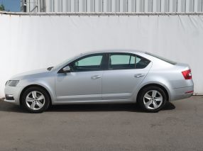 Škoda Octavia - 2018