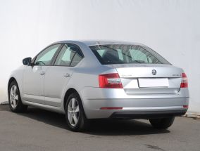 Škoda Octavia - 2018