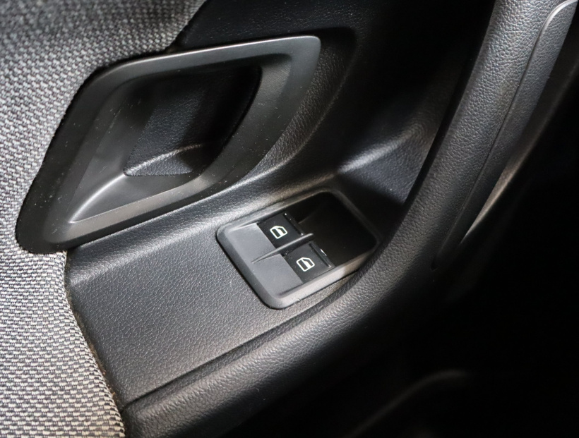 Škoda Roomster, 2011