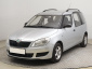 Škoda Roomster, 2011