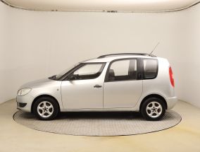 Škoda Roomster - 2011