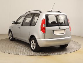 Škoda Roomster - 2011
