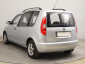 Škoda Roomster, 2011