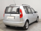 Škoda Roomster, 2011