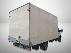 Iveco Daily - 2016