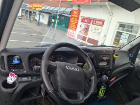 Iveco Daily - 2016