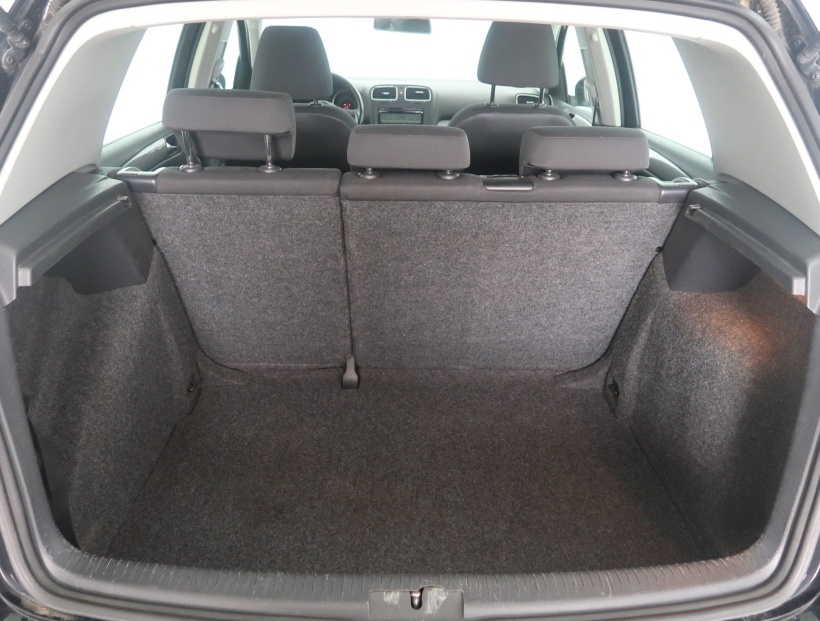 Volkswagen Golf, 2011