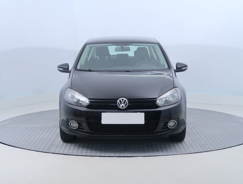 Volkswagen Golf, 2011
