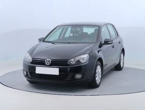 Volkswagen Golf - 2011