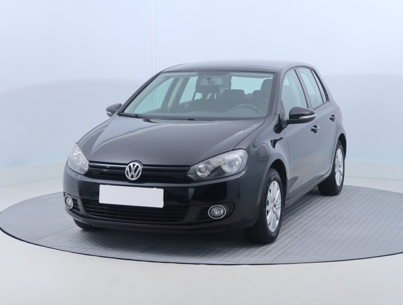 Volkswagen Golf, 2011