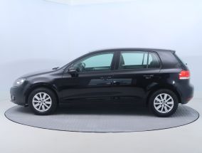 Volkswagen Golf - 2011