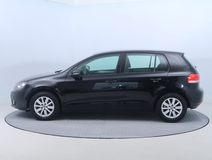 Volkswagen Golf, 2011
