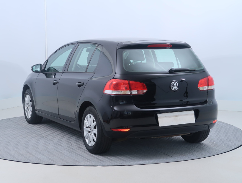 Volkswagen Golf, 2011