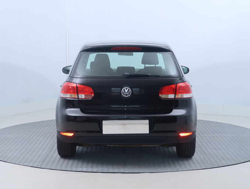 Volkswagen Golf, 2011