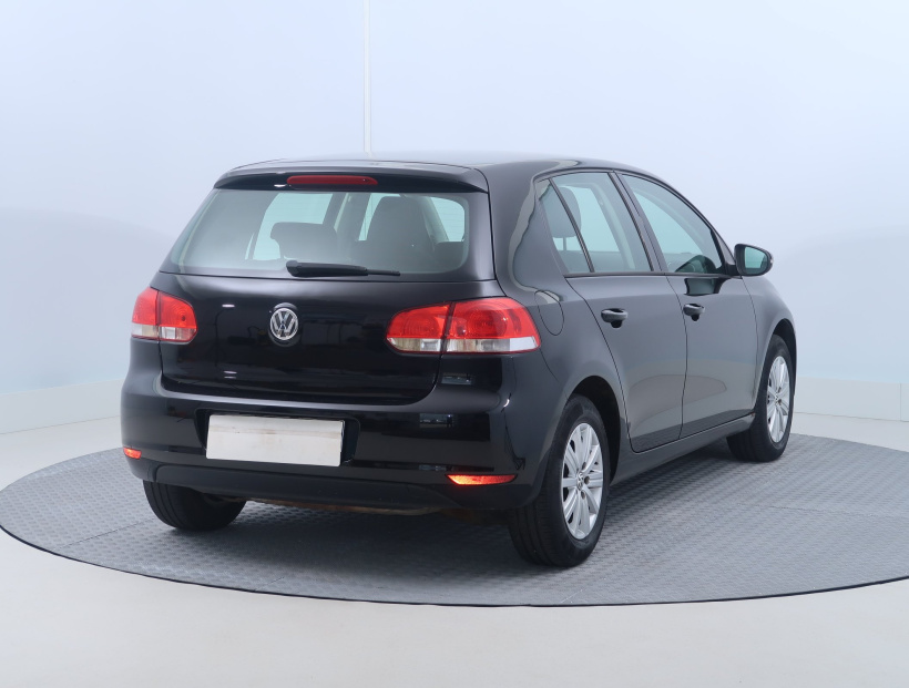 Volkswagen Golf, 2011