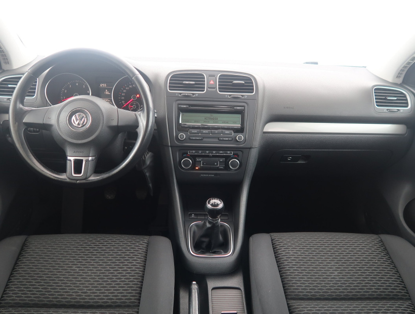 Volkswagen Golf, 2011