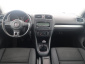 Volkswagen Golf, 2011